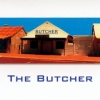 The Butcher - poster